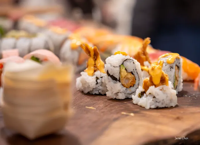 SKO Sushi & Catering Picture 6