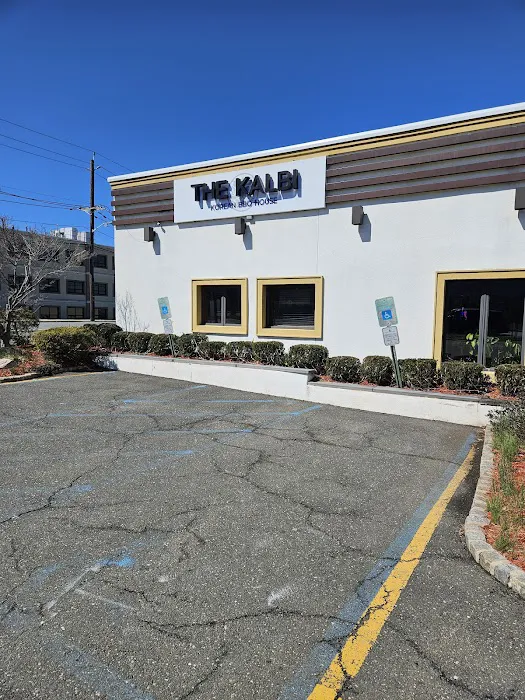 The Kalbi Korean BBQ Restaurant Picture 7