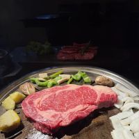 The Kalbi Korean BBQ Restaurant ico