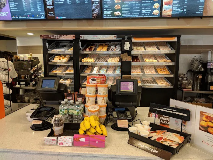 Dunkin' Picture 10