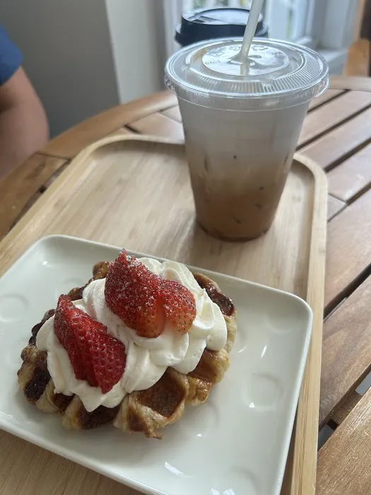 Cafe 4210 Picture 1