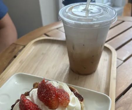 Cafe 4210