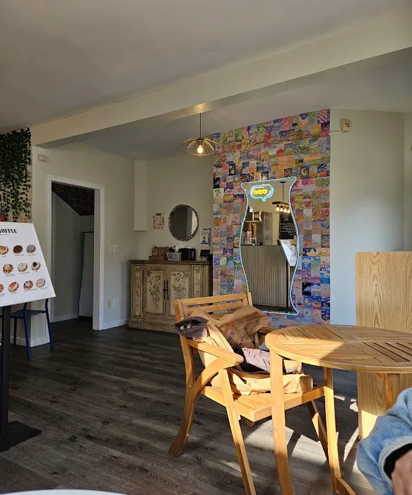 Cafe 4210 Picture 7