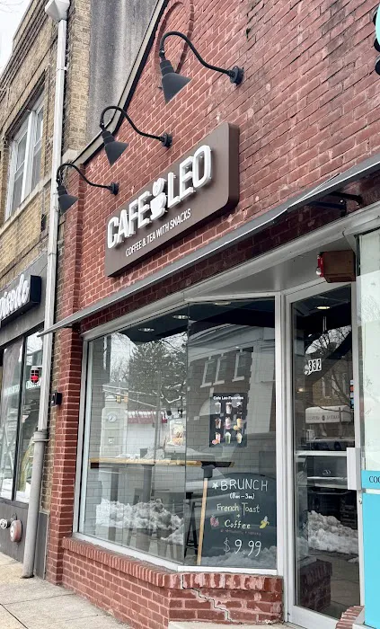 Cafe Leo Picture 9