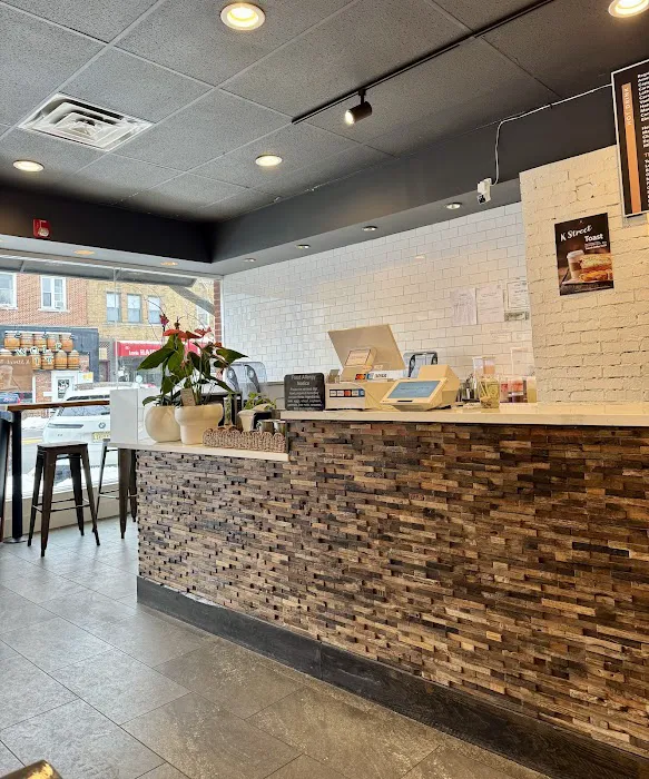 Cafe Leo Picture 7