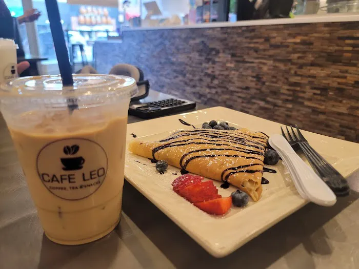 Cafe Leo Picture 4