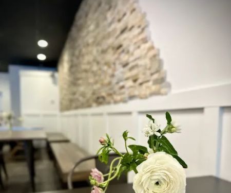 Cafe Leo