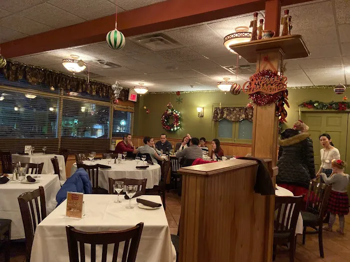 Dante's Italian Restaurant, Private Parties and Catering Picture 4