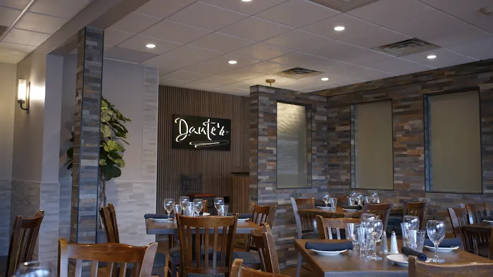 Dante's Italian Restaurant, Private Parties and Catering Picture 9