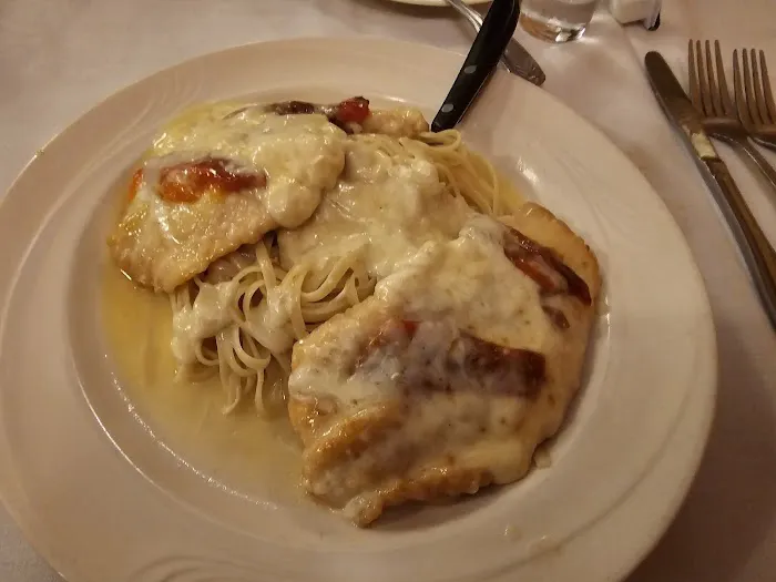 Dante's Italian Restaurant, Private Parties and Catering Picture 1