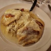 Dante's Italian Restaurant, Private Parties and Catering ico