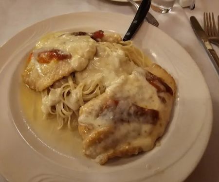 Dante's Italian Restaurant, Private Parties and Catering