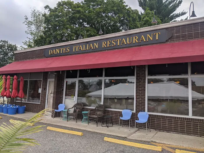 Dante's Italian Restaurant, Private Parties and Catering Picture 5