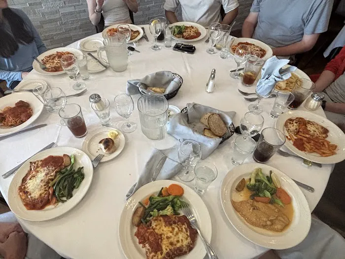 Dante's Italian Restaurant, Private Parties and Catering Picture 7