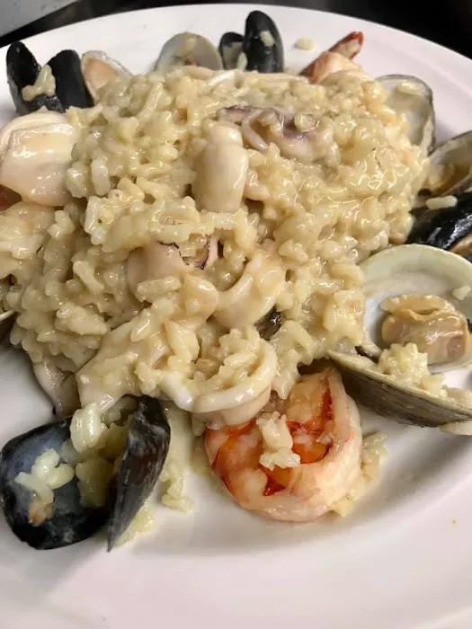 Dante's Italian Restaurant, Private Parties and Catering Picture 6
