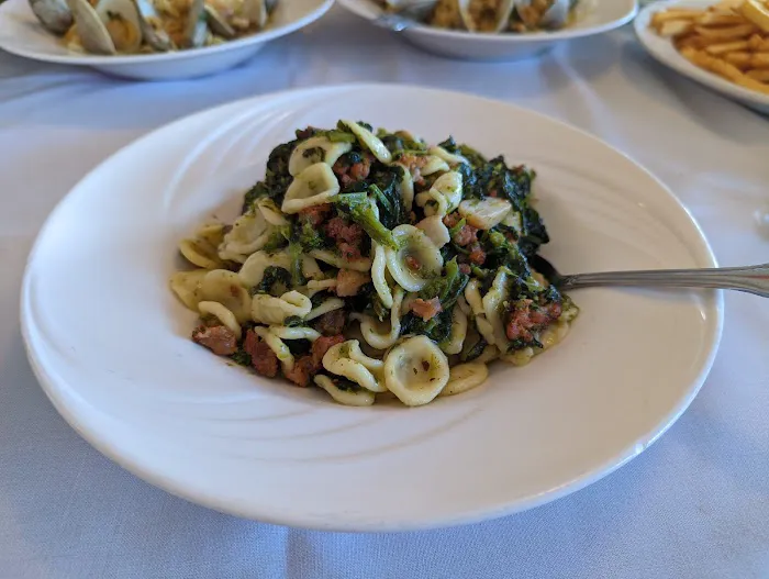 Dante's Italian Restaurant, Private Parties and Catering Picture 10