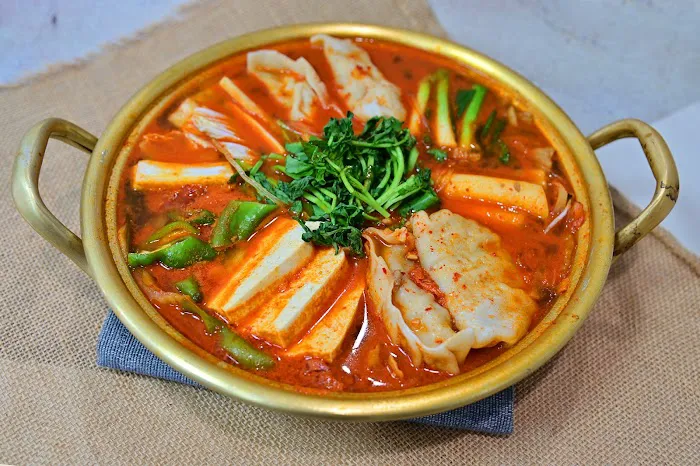 어구이, 생선구이 전문점, OH-GUI Picture 2