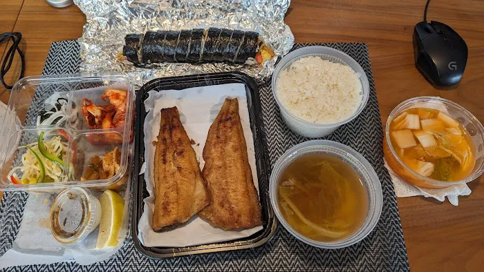 어구이, 생선구이 전문점, OH-GUI Picture 4