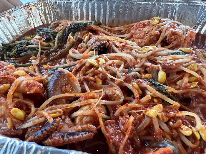 어구이, 생선구이 전문점, OH-GUI Picture 9