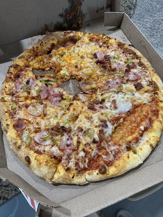Domino's Pizza Picture 9