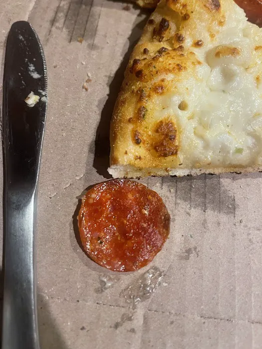Domino's Pizza Picture 2