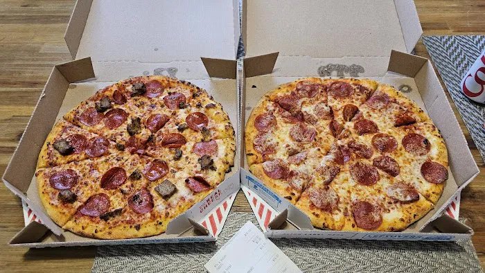 Domino's Pizza Picture 6