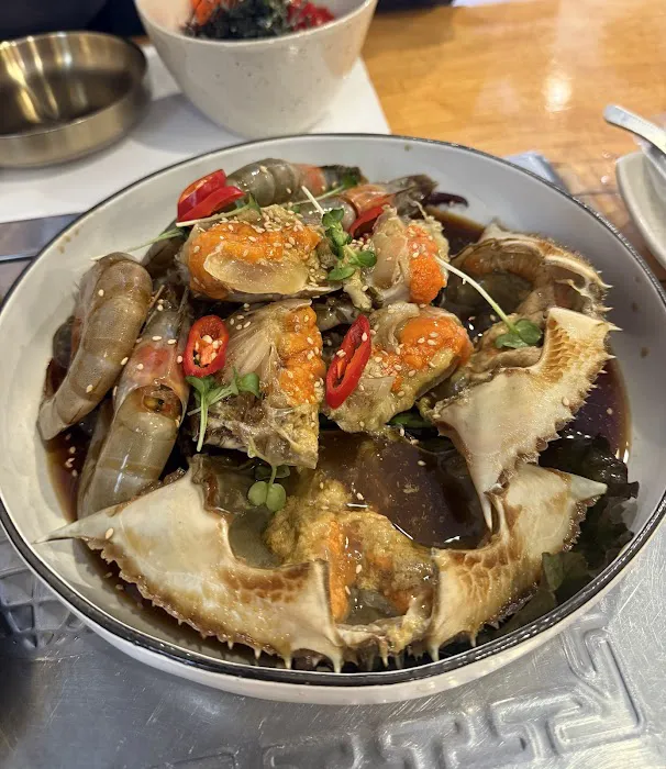 Kaya Garden 가야가든 Picture 7