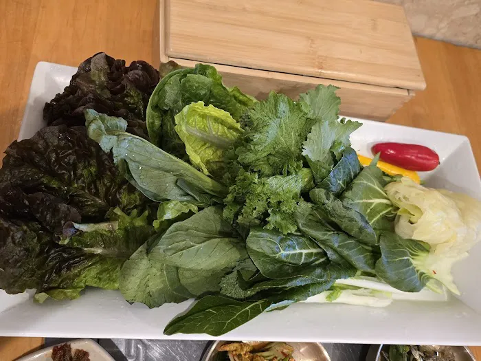 Kaya Garden 가야가든 Picture 3