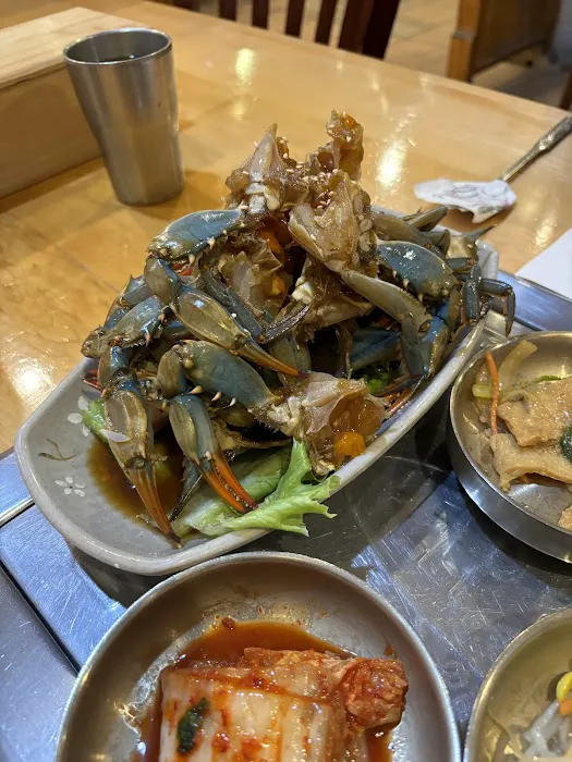 Kaya Garden 가야가든 Picture 4