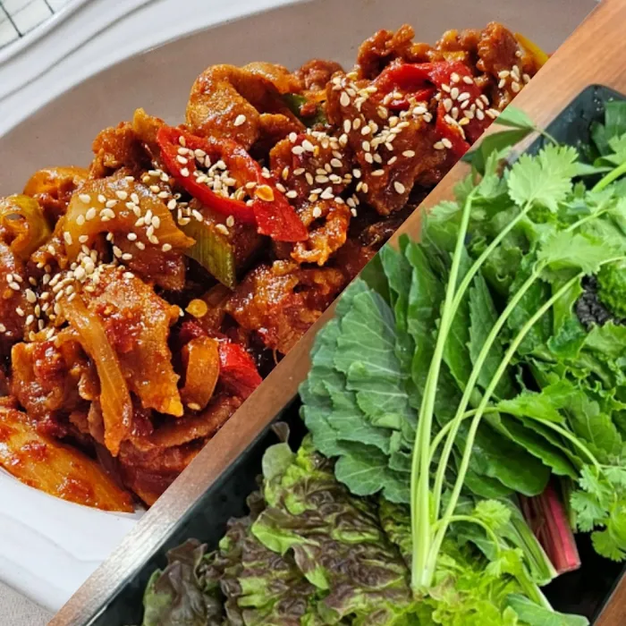 Kaya Garden 가야가든 Picture 6