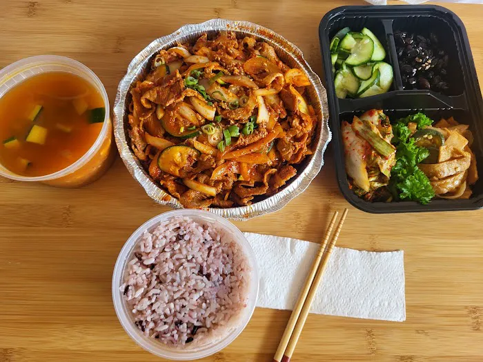 Kaya Garden 가야가든 Picture 9