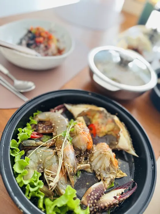 Kaya Garden 가야가든 Picture 8