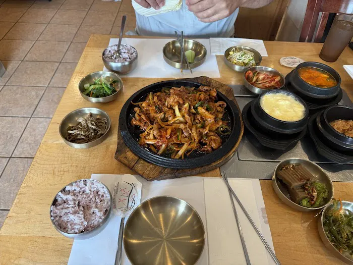 Kaya Garden 가야가든 Picture 5