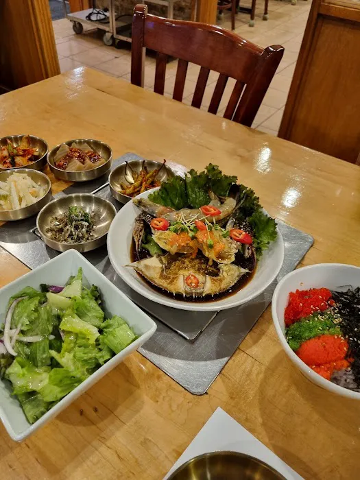 Kaya Garden 가야가든 Picture 10
