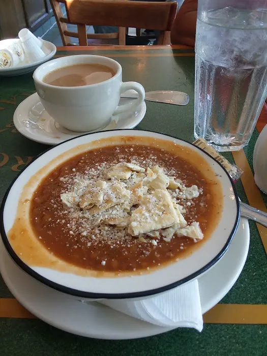 George's Restaurant Picture 1