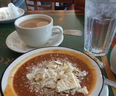 George's Restaurant