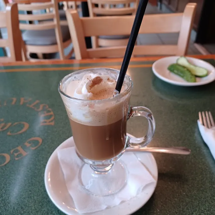 George's Restaurant Picture 5