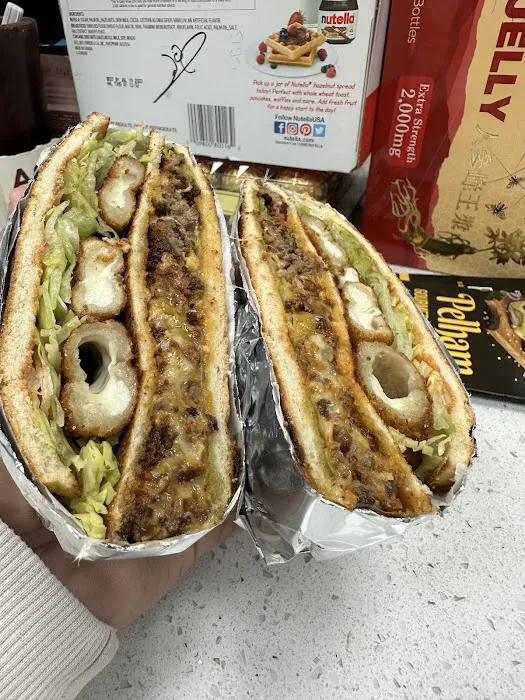 Gourmet Deli Picture 10