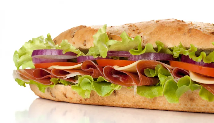 Gourmet Deli Picture 9