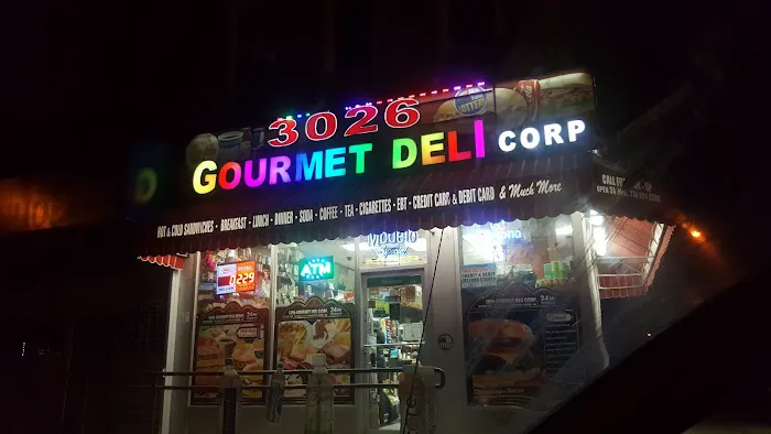 Gourmet Deli Picture 6