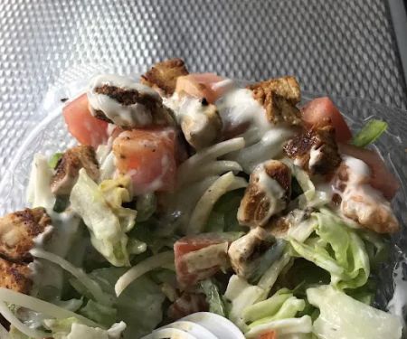 Gourmet Deli