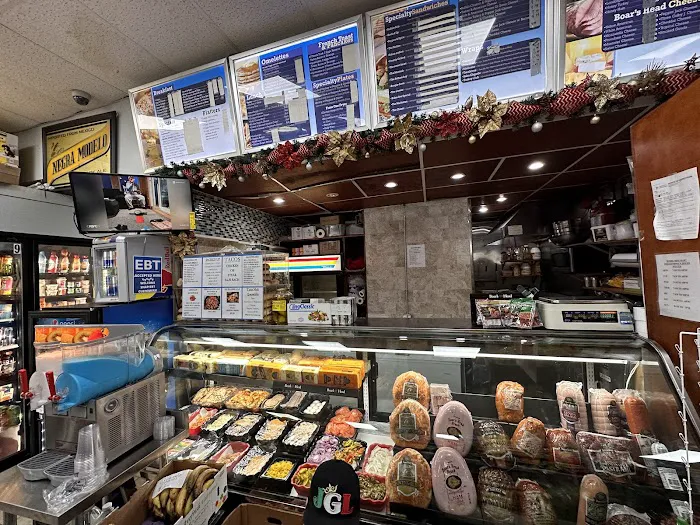 Buhre Mini Mart & Deli Picture 2
