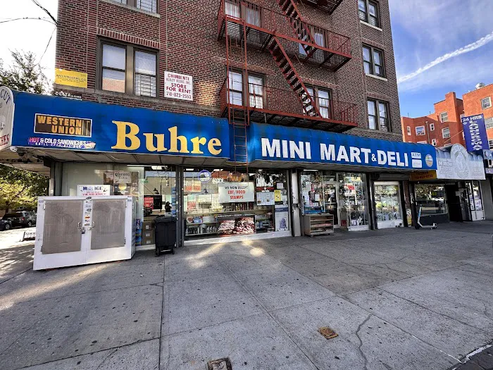 Buhre Mini Mart & Deli Picture 1