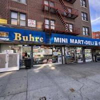 Buhre Mini Mart & Deli ico