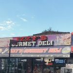 Izzy's SMOKE SHOPE AND Gourmet Deli