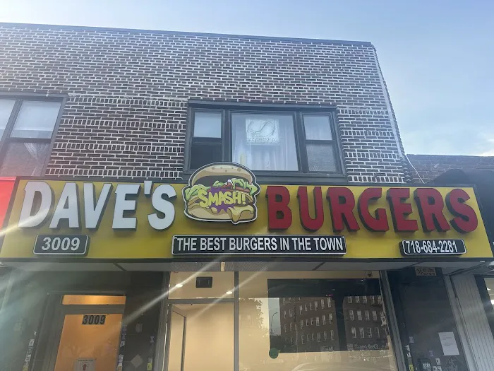 Dave's Smash Burgers Picture 9