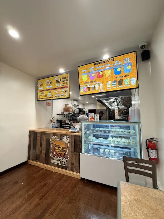 Dave's Smash Burgers Picture 5