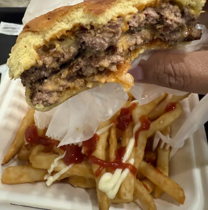 Dave's Smash Burgers Picture 2