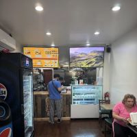 Dave's Smash Burgers ico