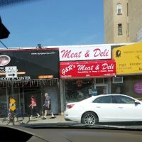 G&R'S Meat and Deli ico